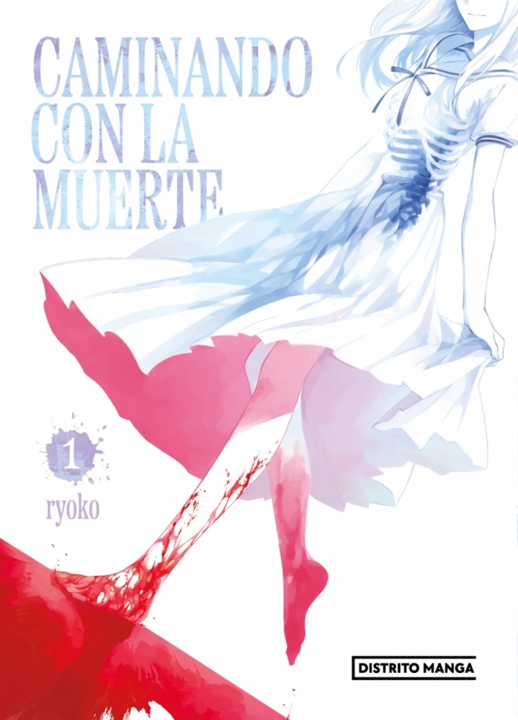 Caminando con la muerte 1