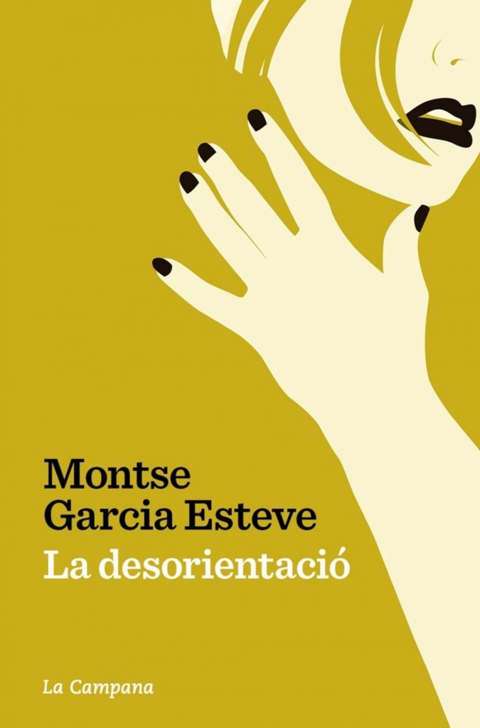 La desorientació
