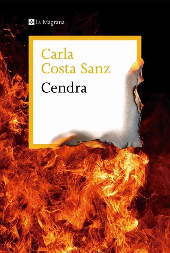Cendra