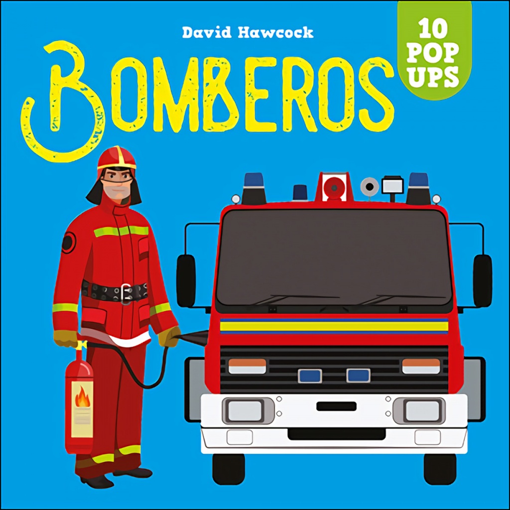 Bomberos