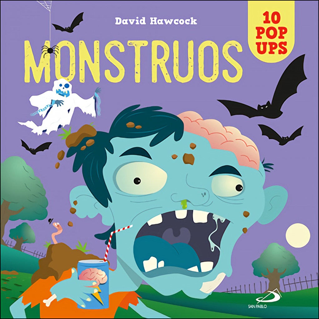 Monstruos