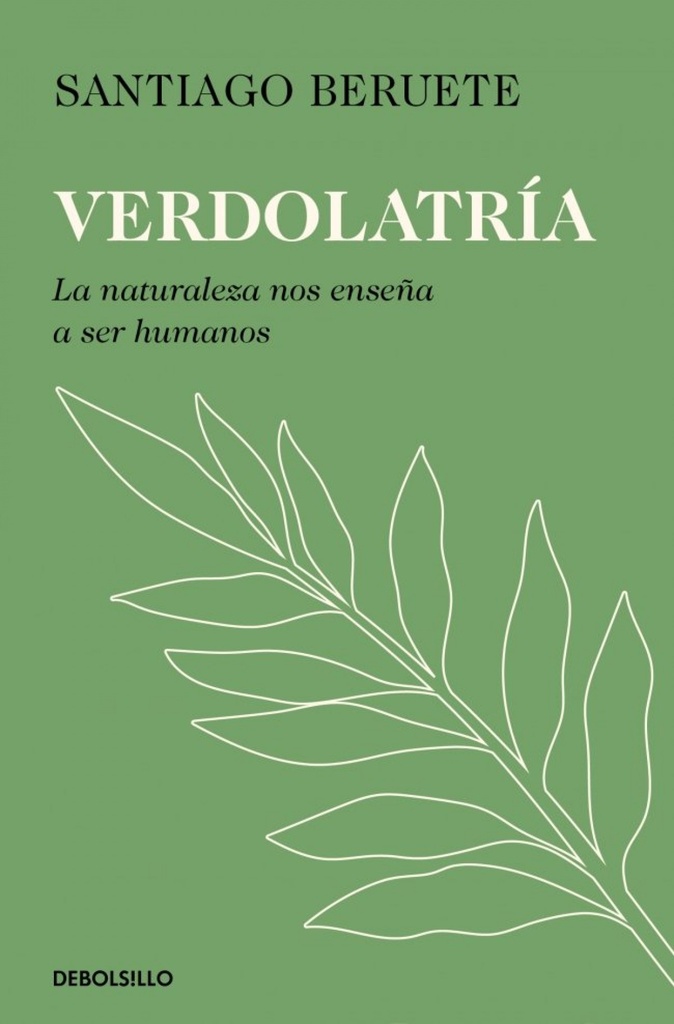 Verdolatría