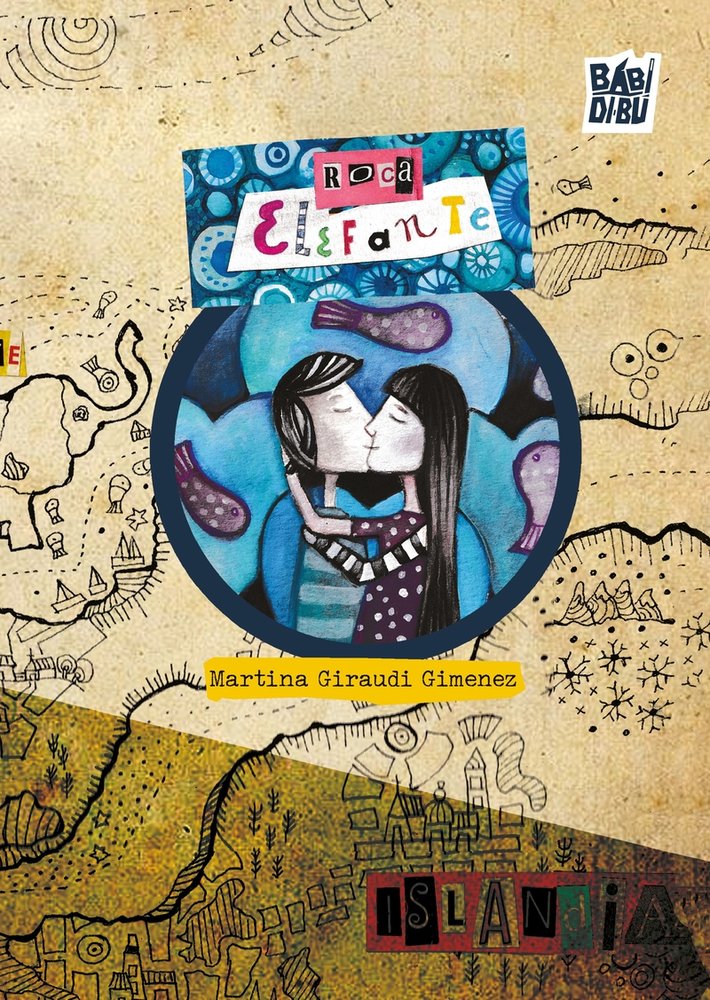 Roca Elefante