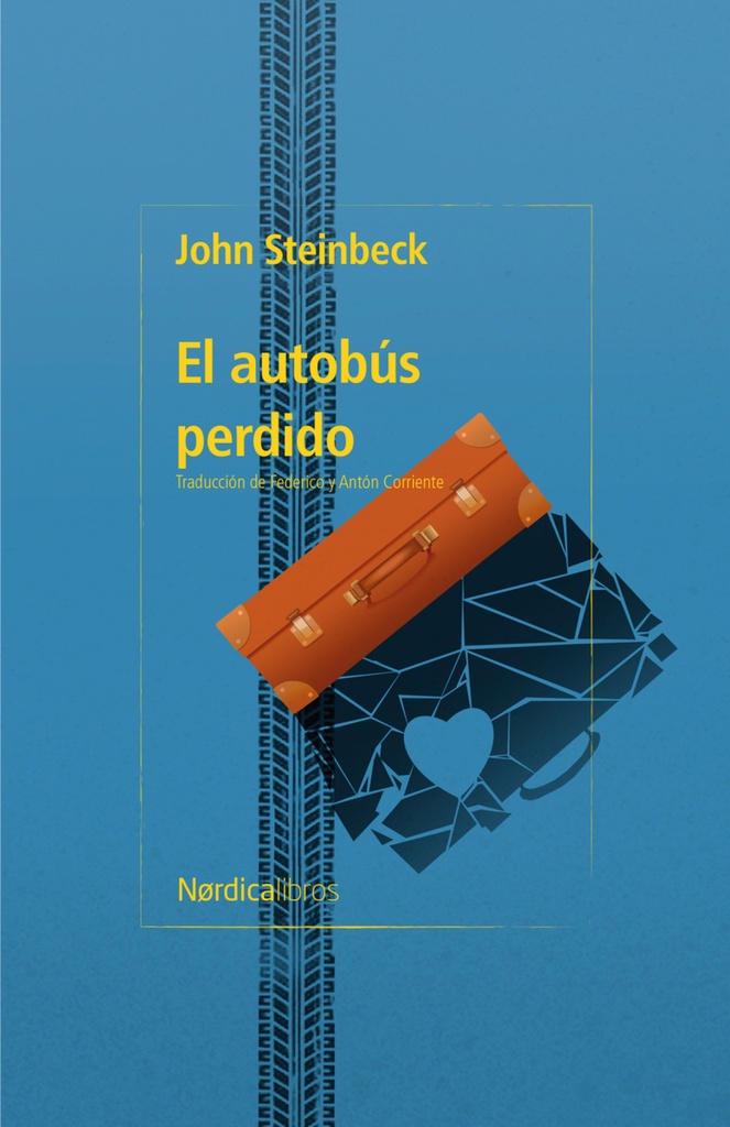 El autobús perdido