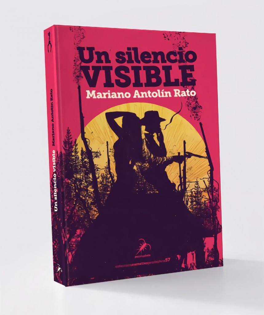 UN SILENCIO VISIBLE