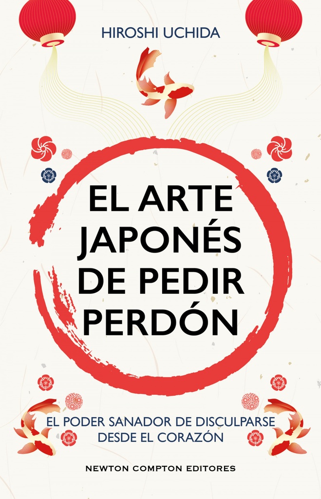 El arte japonés de pedir perdón