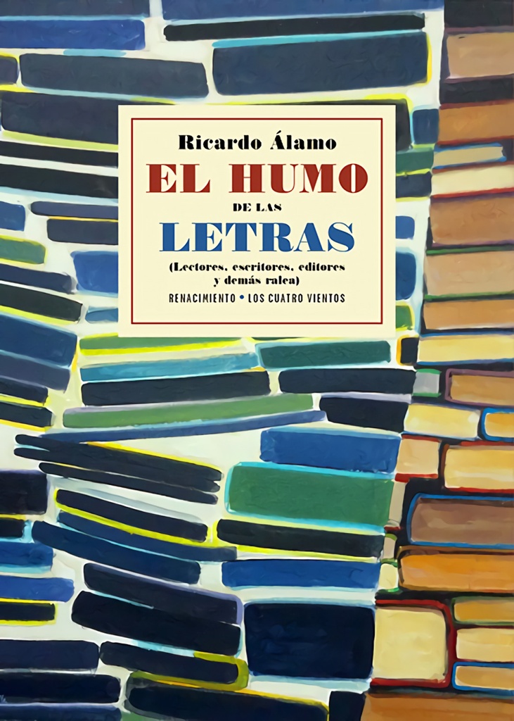 El humo de las letras