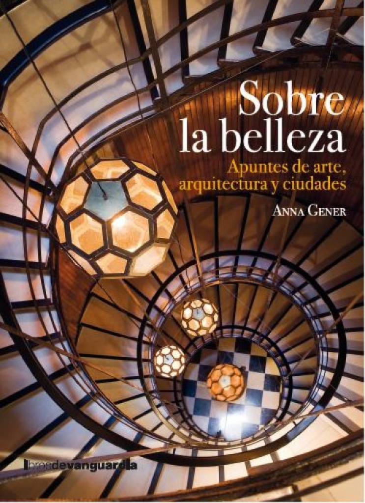 Sobre la belleza