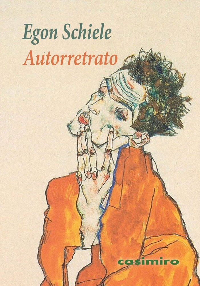 Autorretrato