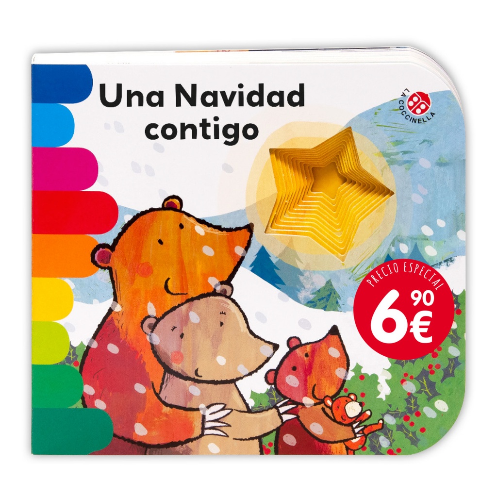 Una Navidad contigo
