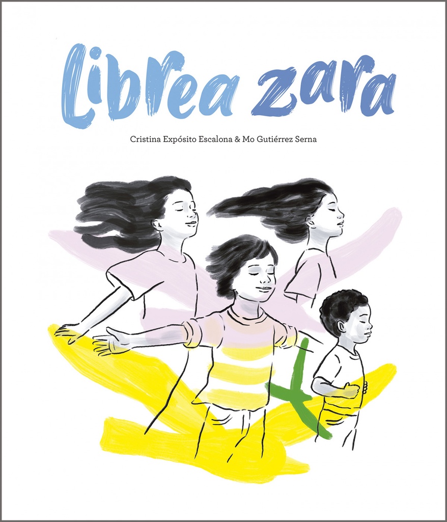 Librea zara