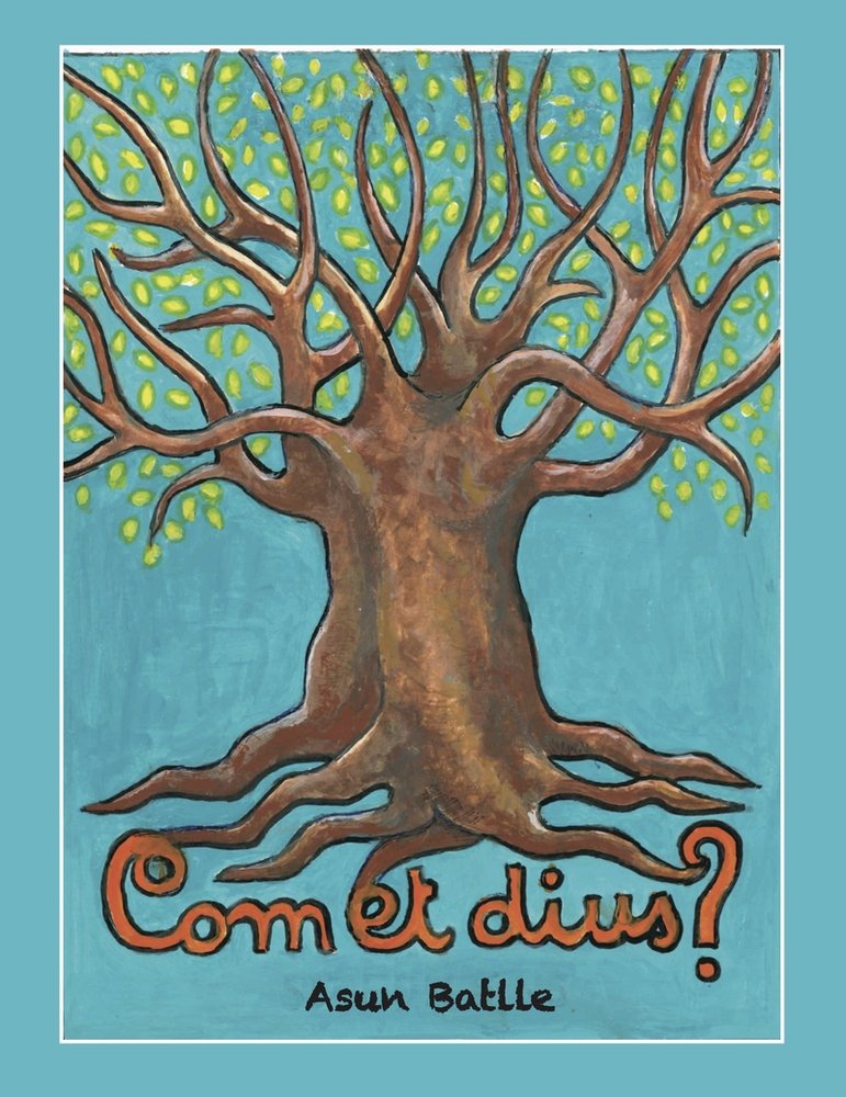 Com et dius?
