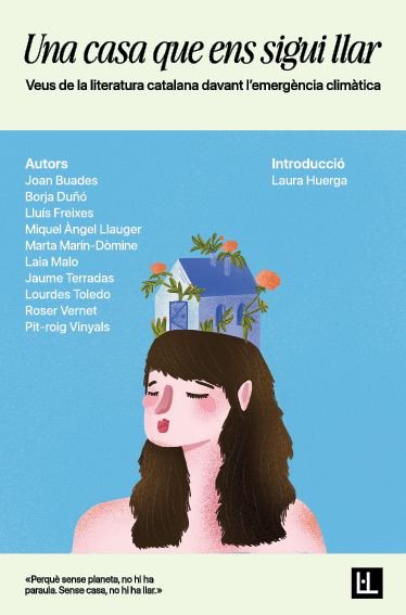 Una casa que ens sigui llar