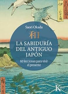 La sabiduría del antiguo Japón