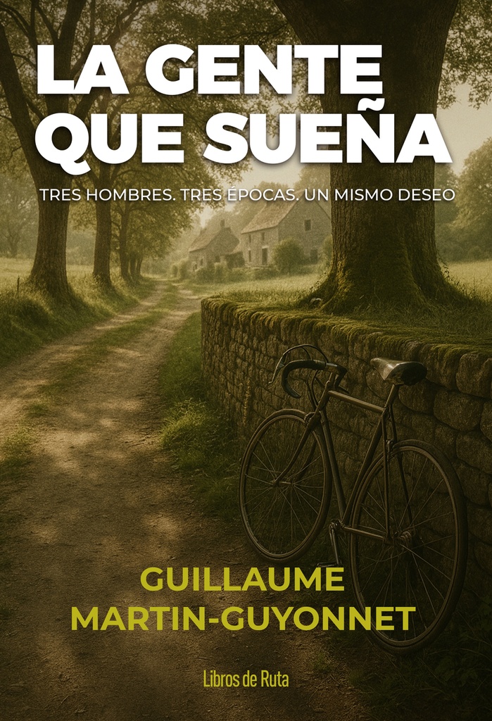 La gente que sueña