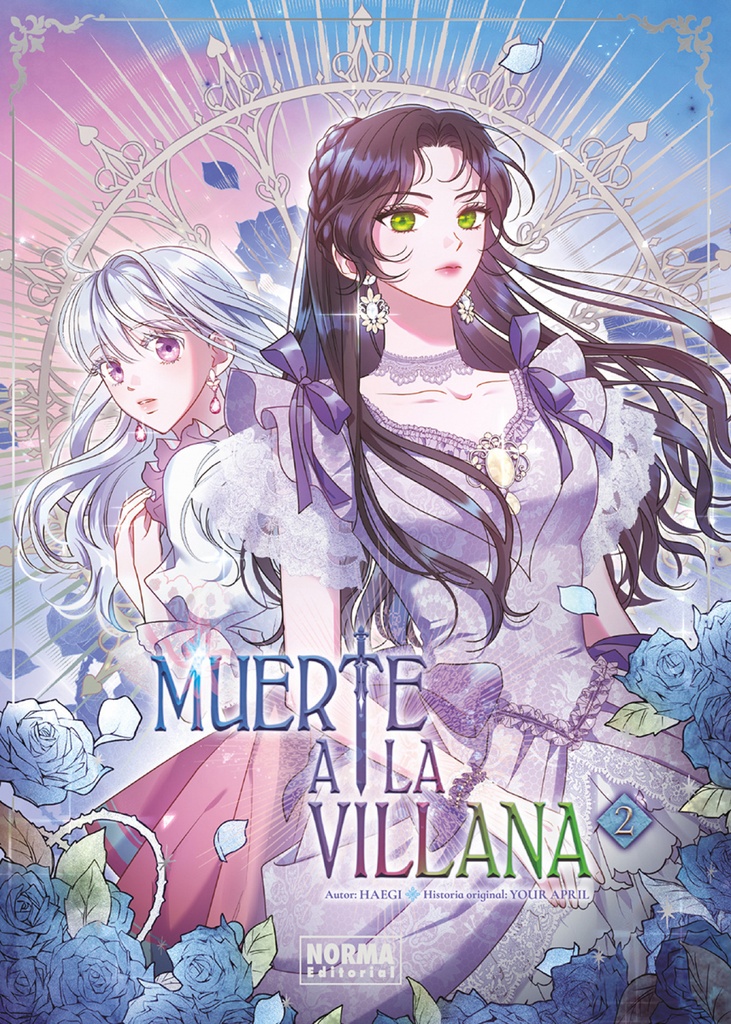 MUERTE A LA VILLANA 02
