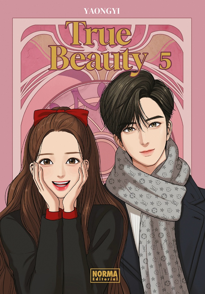 TRUE BEAUTY 05