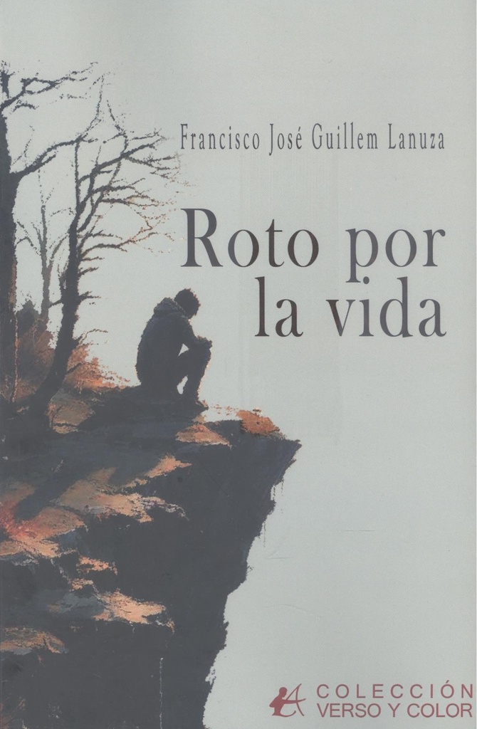 ROTO POR LA VIDA