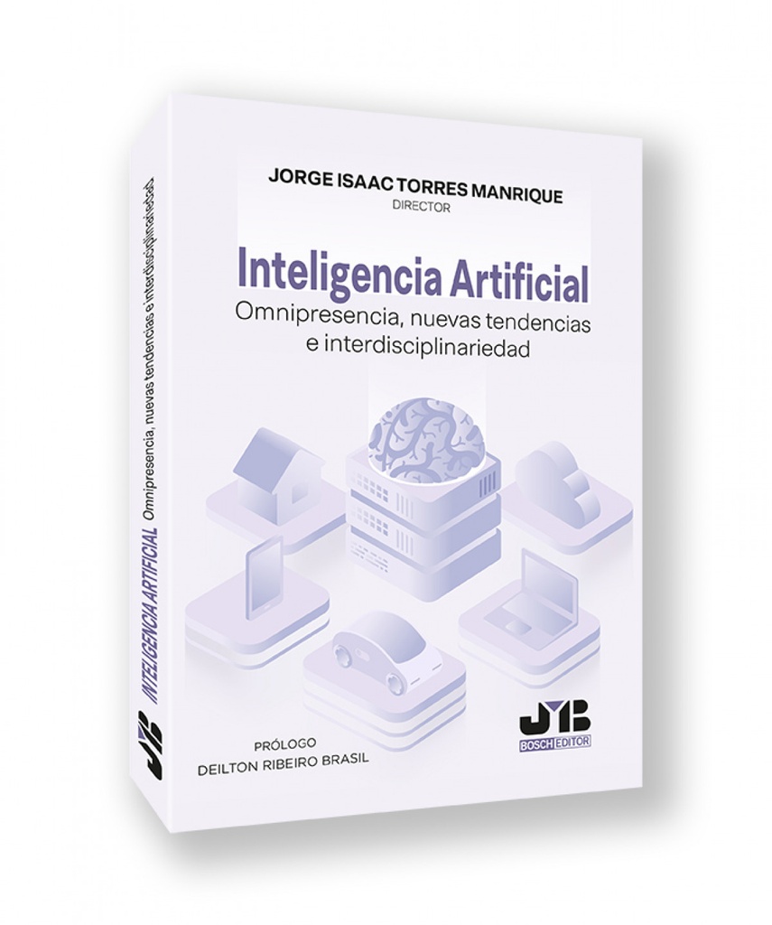 INTELIGENCIA ARTIFICIAL