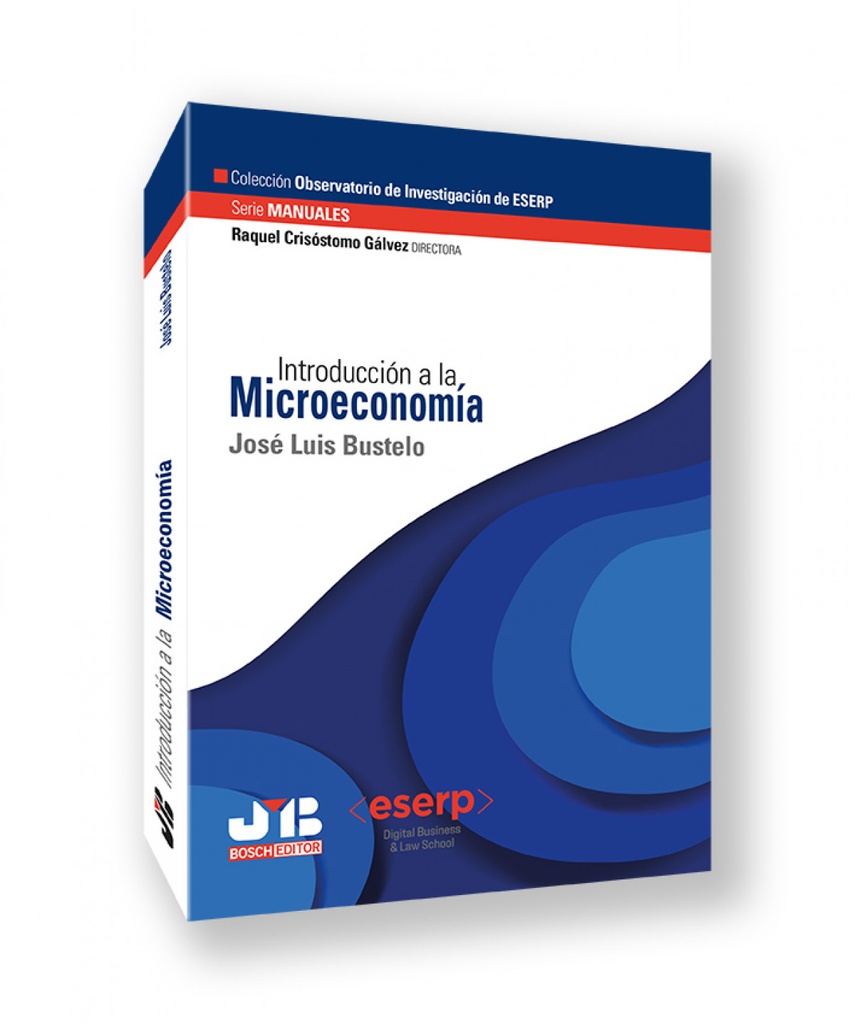INTRODUCCIÓN A LA MICROECONOMÍA