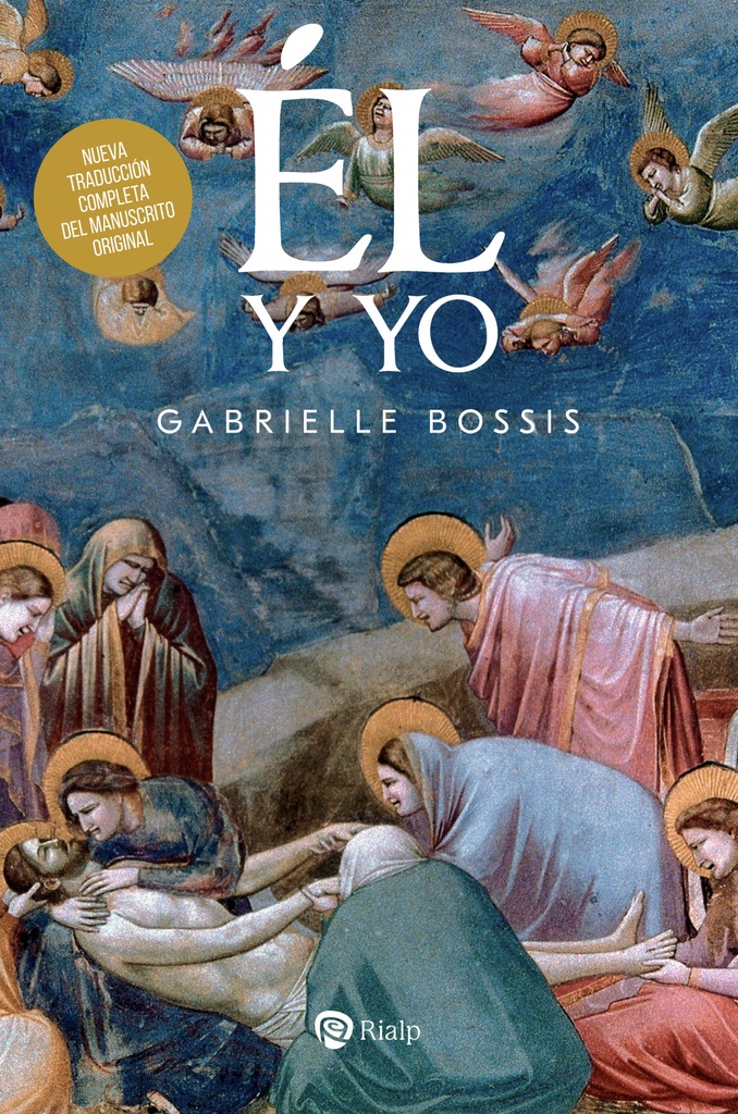 Él y yo