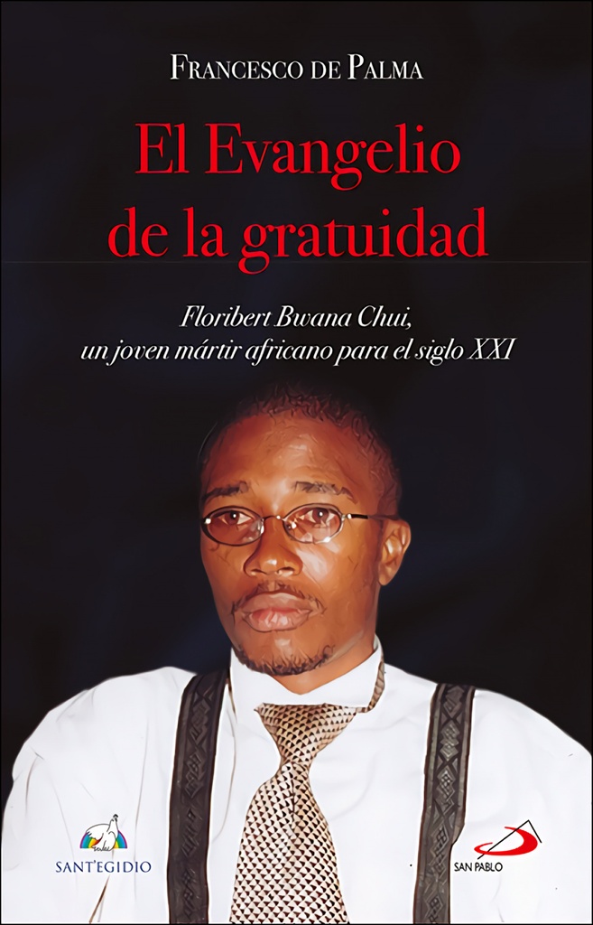 El Evangelio de la gratuidad