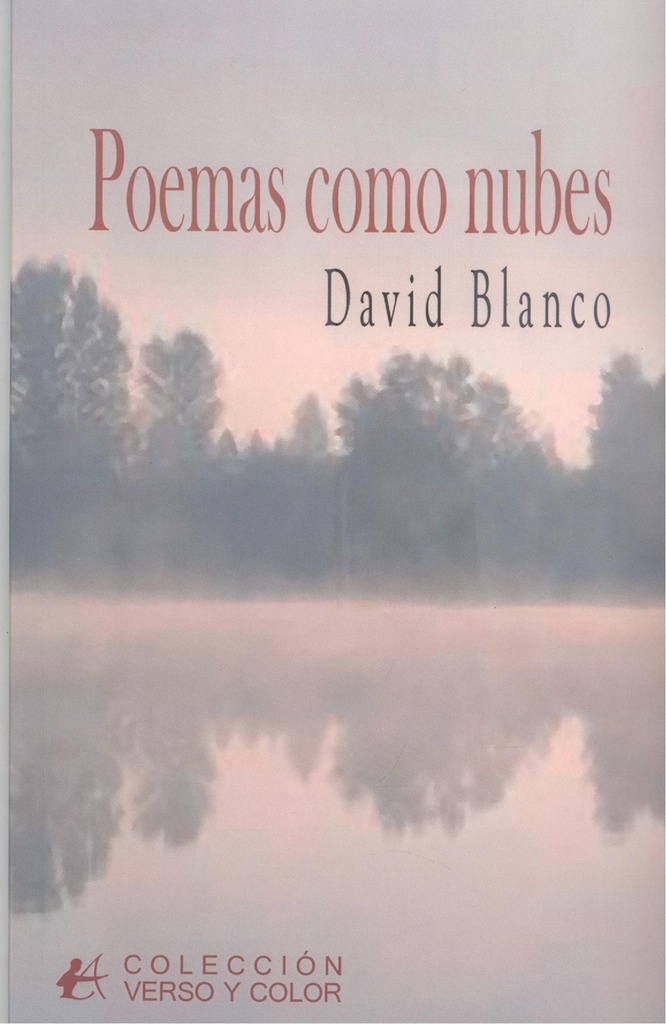 POEMAS COMO NUBES