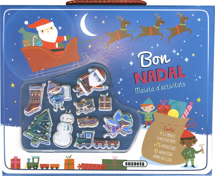 Bon Nadal