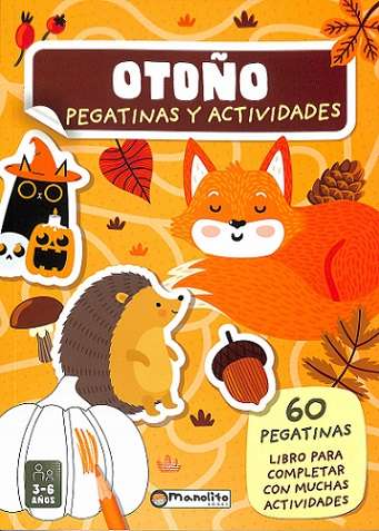 OTOÑO