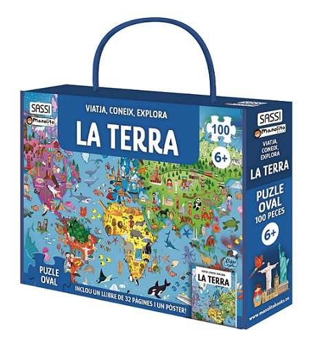 TERRA