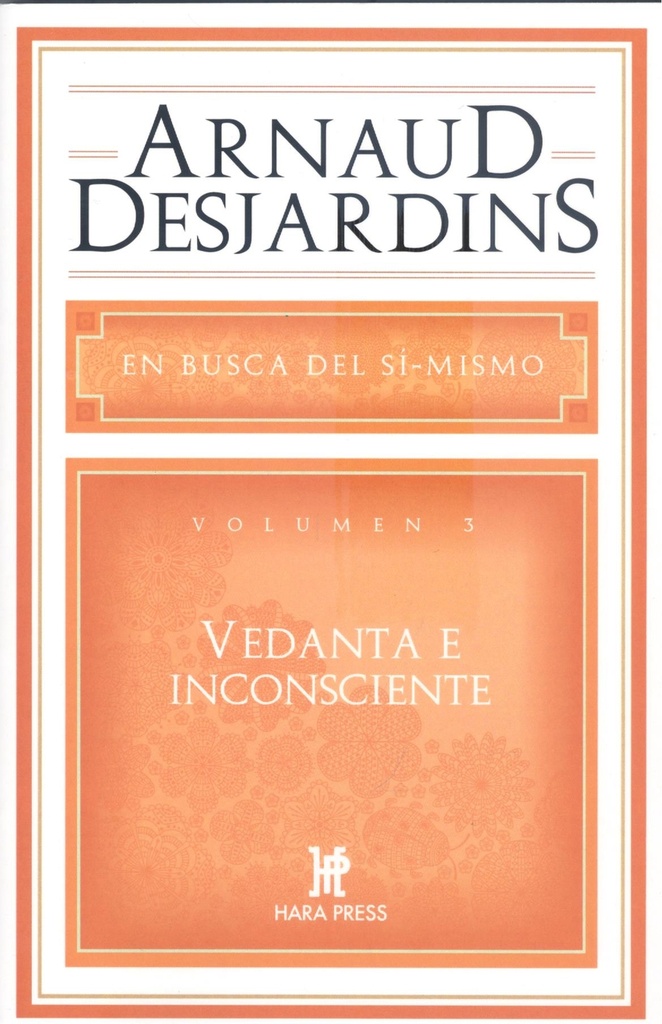 EN BUSCA DEL SI-MISMO V.III