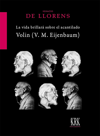La vida brillará sobre el acantilado