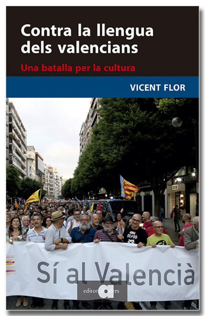 Contra la llengua dels valencians