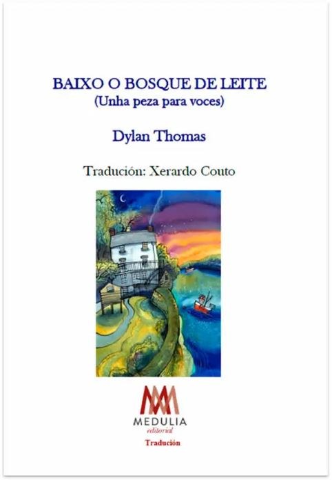 BAIXO O BOSQUE DE LEITE