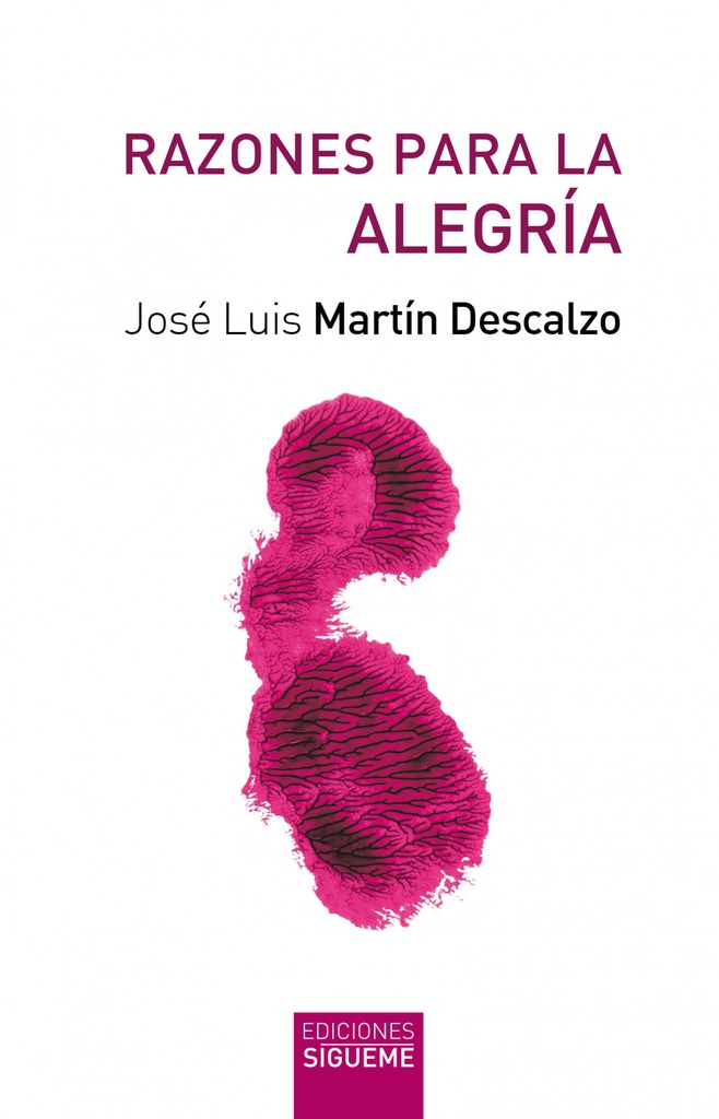 RAZONES PARA LA ALEGRIA
