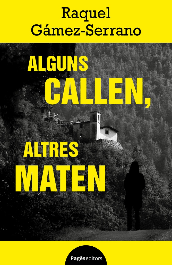 Alguns callen, altres maten