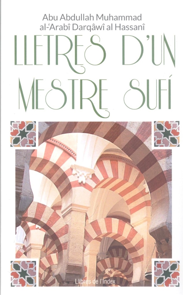 Lletres d'un mestre sufí