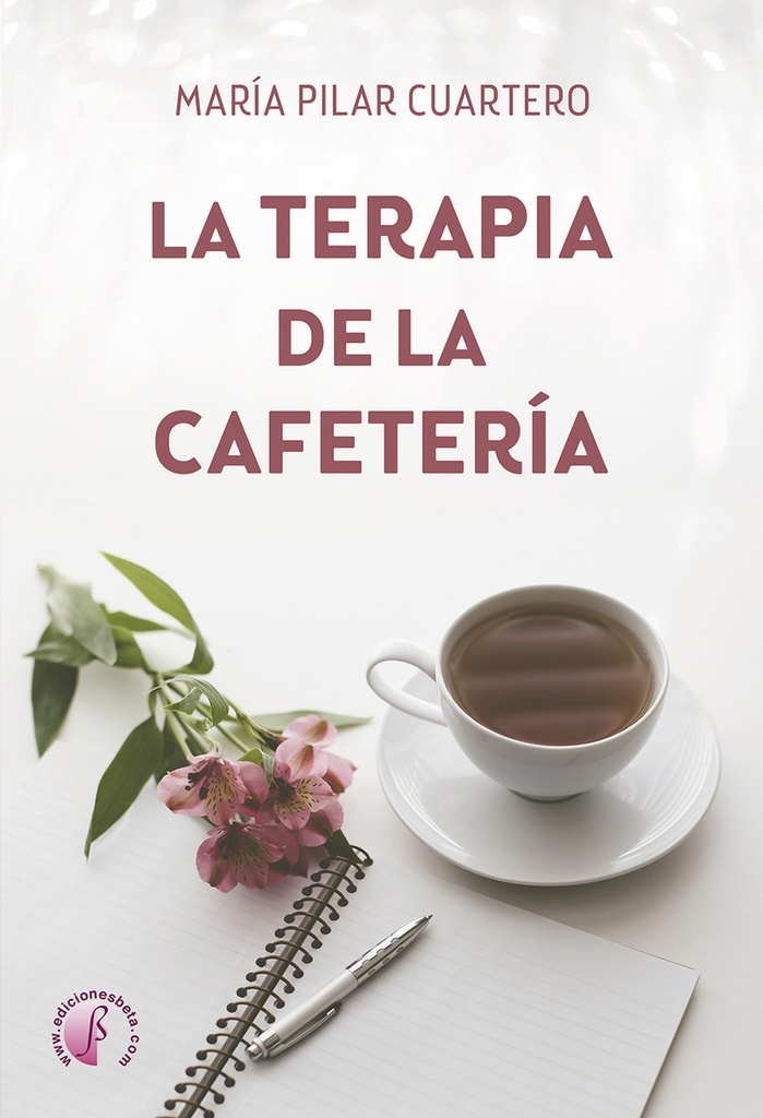 La terapia de la cafetería