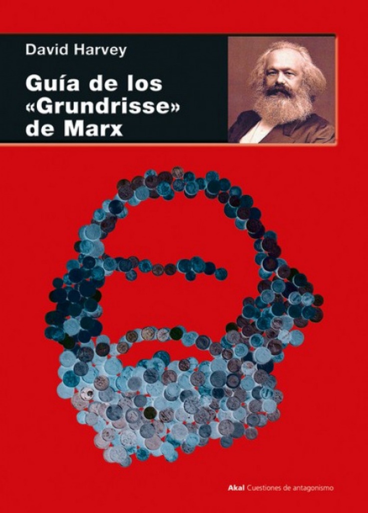 Guía de los 'Grundrisse' de Marx