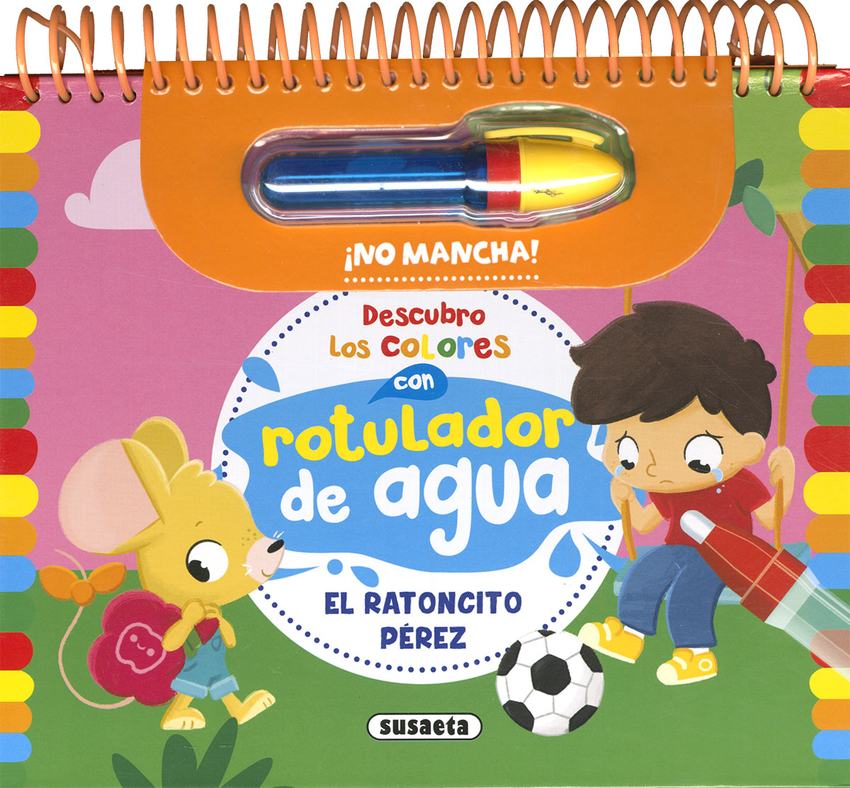 El ratoncito Pérez