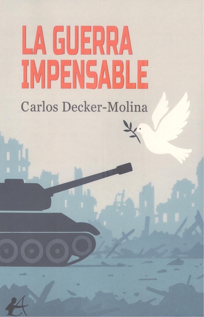 La guerra impensable