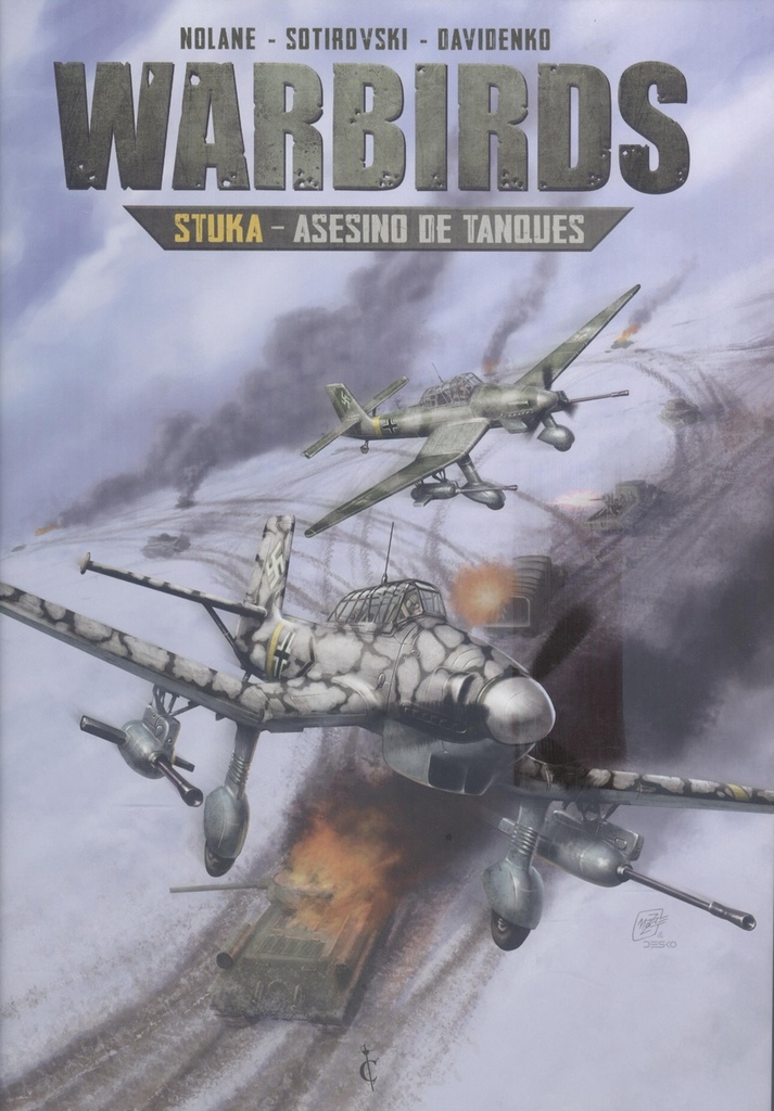 WARBIRDS