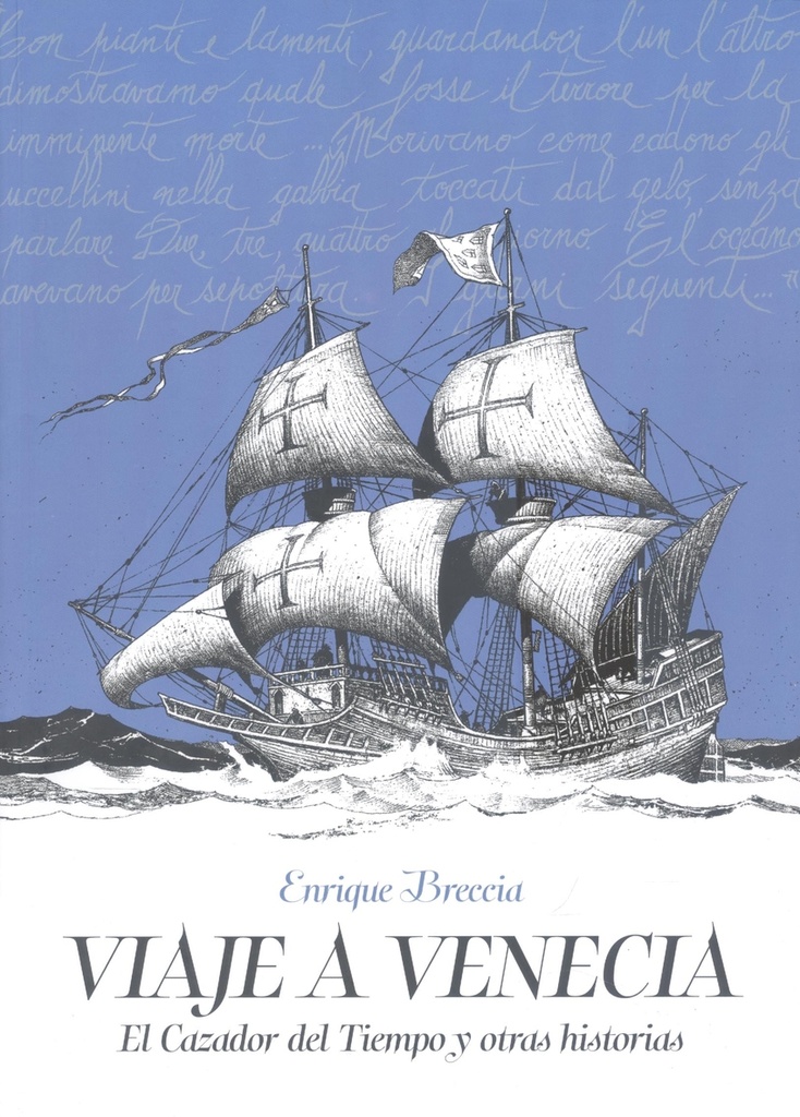 VIAJE A VENECIA