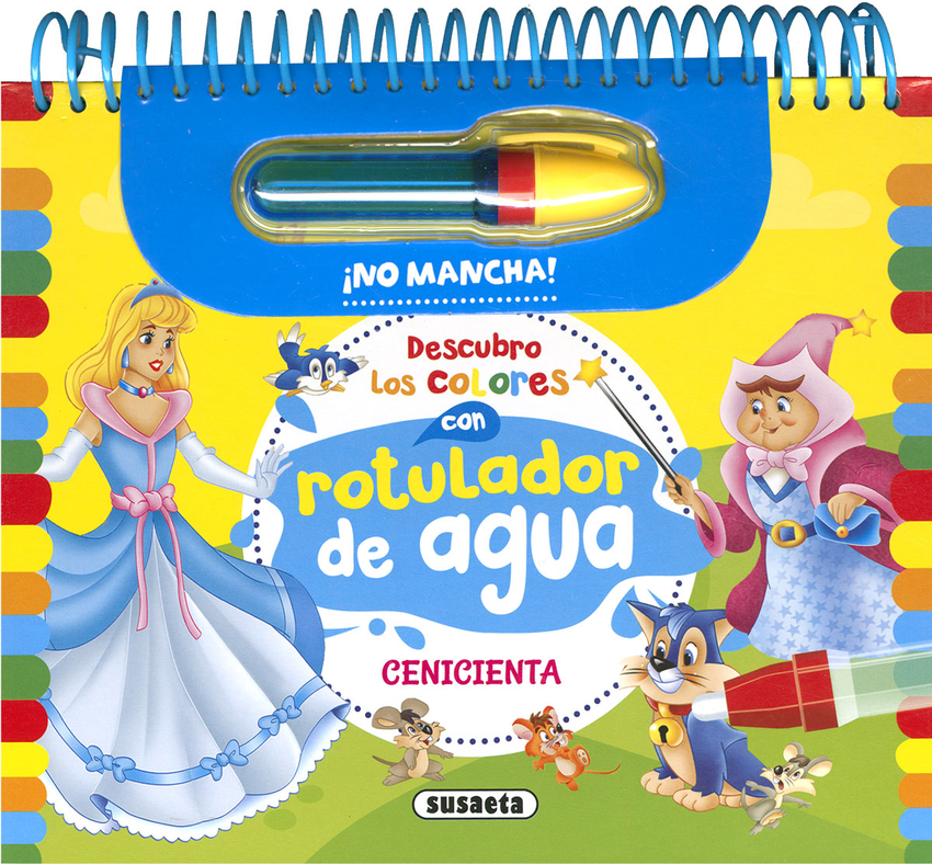 Cenicienta