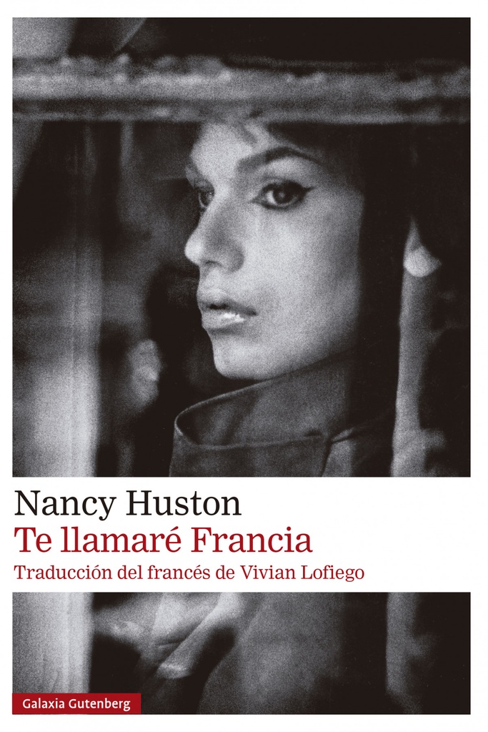 Te llamaré Francia