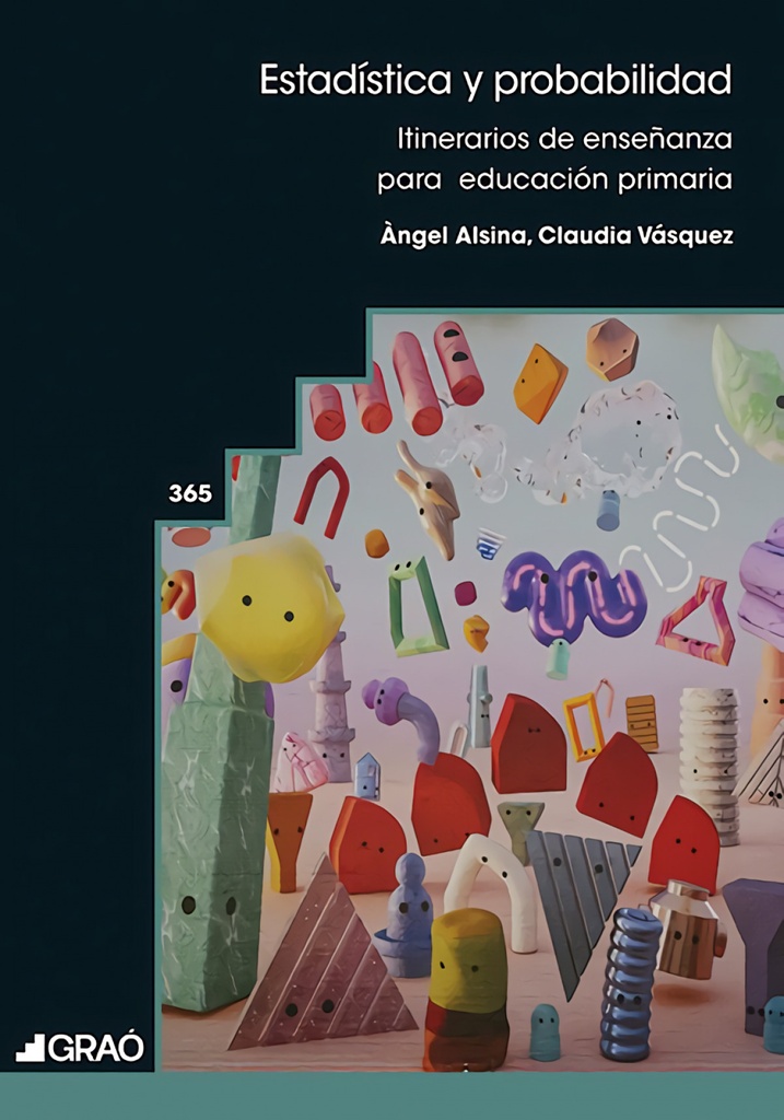 Estadística y probabilidad
