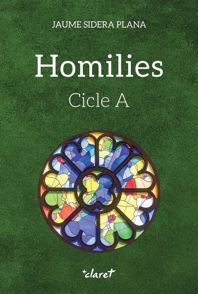 Homilies Cicle A