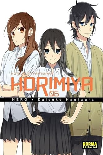 HORIMIYA 06