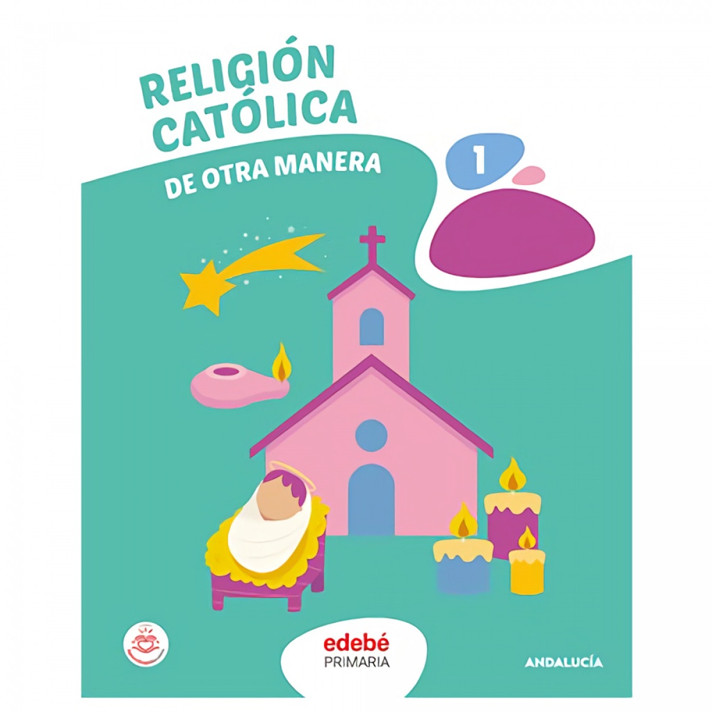 RELIGIÓN CATÓLICA 1