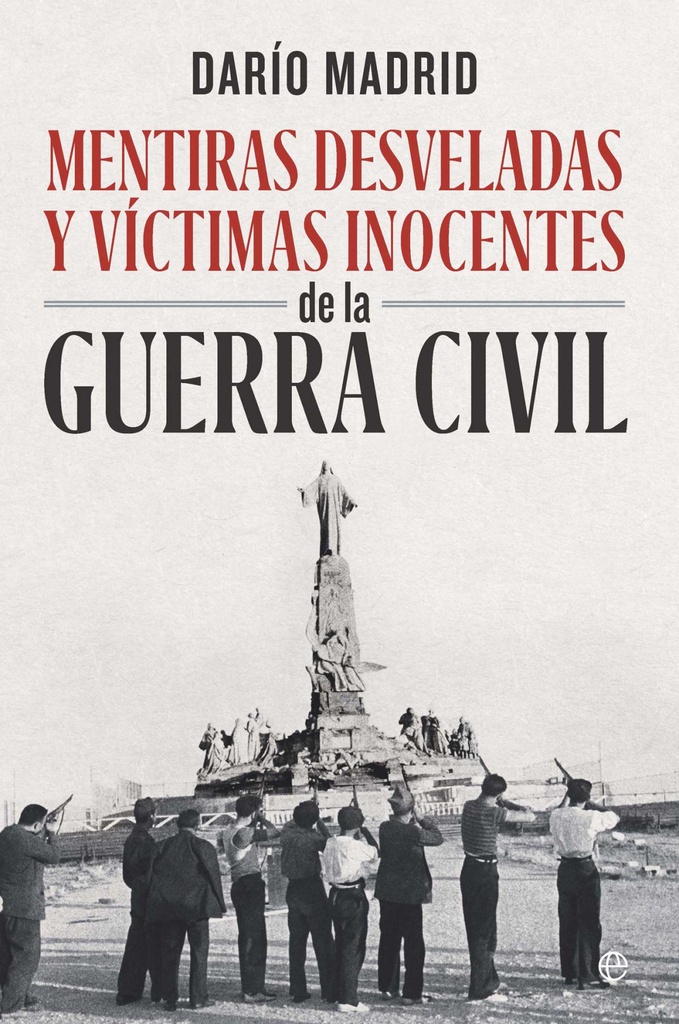 Mentiras desveladas y víctimas inocentes GC
